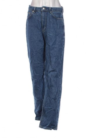 Damen Jeans NA-KD, Größe M, Farbe Blau, Preis 28,99 €