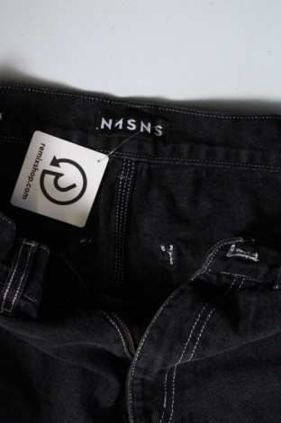 Damen Jeans NNSNS, Größe S, Farbe Schwarz, Preis € 22,99