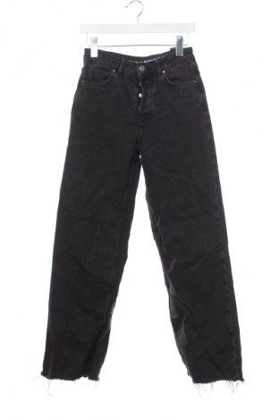 Női farmernadrág Never Denim, Méret XS, Szín Szürke, Ár 10 499 Ft