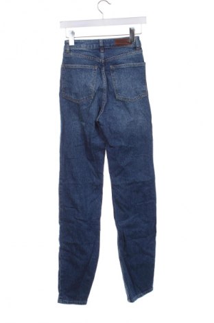 Női farmernadrág Never Denim, Méret XS, Szín Kék, Ár 2 409 Ft