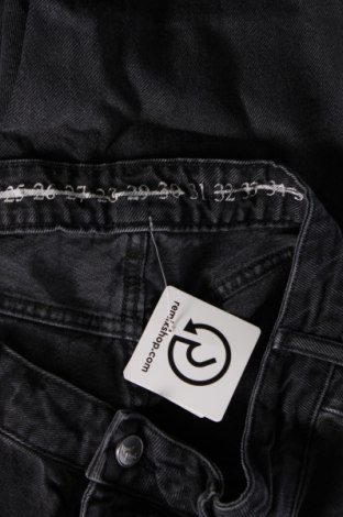 Dámske džínsy  Never Denim, Veľkosť L, Farba Čierna, Cena  11,95 €