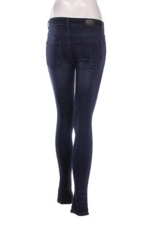 Damskie jeansy Never Denim, Rozmiar S, Kolor Niebieski, Cena 56,99 zł