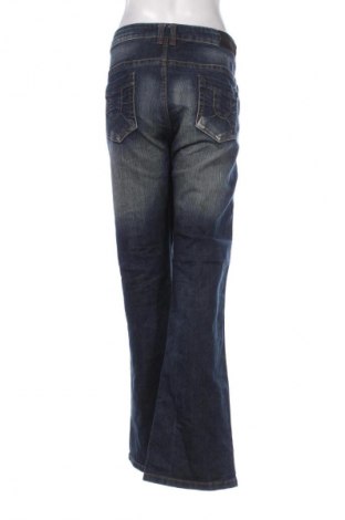 Damen Jeans Nielsson, Größe 3XL, Farbe Blau, Preis 20,49 €