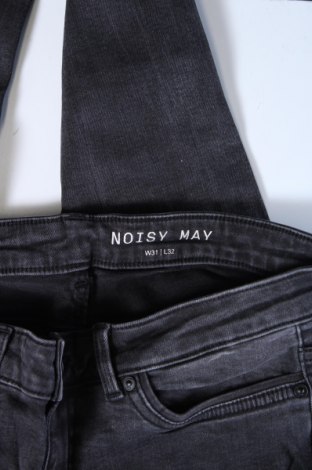 Damen Jeans Noisy May, Größe M, Farbe Grau, Preis € 12,99