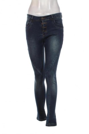 Damen Jeans Norfy, Größe M, Farbe Blau, Preis 20,49 €