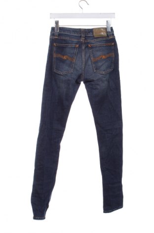 Damen Jeans Nudie Jeans Co, Größe S, Farbe Blau, Preis 11,99 €