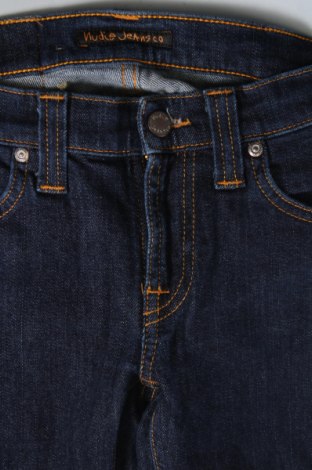 Női farmernadrág Nudie Jeans Co, Méret S, Szín Kék, Ár 8 199 Ft