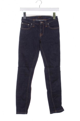 Damen Jeans Nudie Jeans Co, Größe S, Farbe Blau, Preis 11,99 €