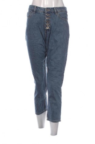 Damen Jeans Nuna Lie, Größe M, Farbe Blau, Preis € 6,99