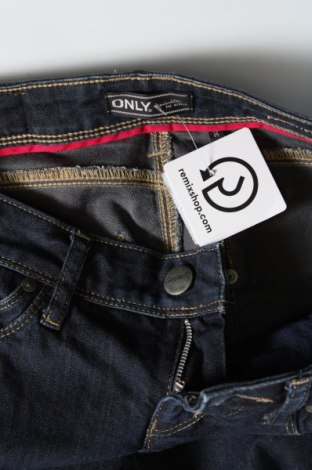 Damskie jeansy ONLY, Rozmiar M, Kolor Niebieski, Cena 54,99 zł