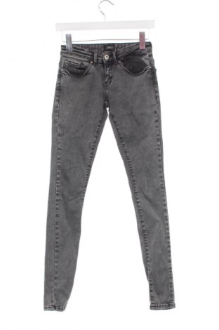 Damen Jeans ONLY, Größe XXS, Farbe Grau, Preis € 11,99