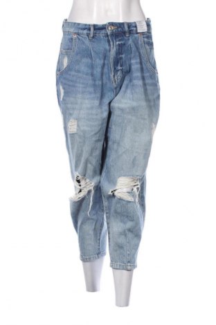 Damskie jeansy ONLY, Rozmiar S, Kolor Niebieski, Cena 108,99 zł