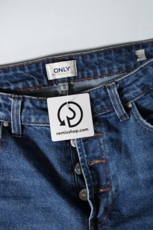 Damskie jeansy ONLY, Rozmiar M, Kolor Niebieski, Cena 49,99 zł