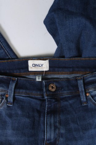 Damskie jeansy ONLY, Rozmiar M, Kolor Niebieski, Cena 54,99 zł