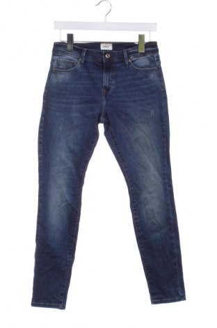 Damskie jeansy ONLY, Rozmiar M, Kolor Niebieski, Cena 108,99 zł