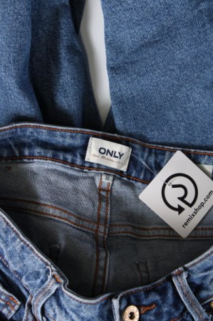 Damskie jeansy ONLY, Rozmiar S, Kolor Niebieski, Cena 108,99 zł