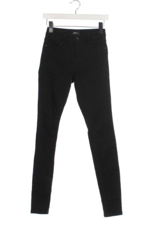 Damen Jeans ONLY, Größe XS, Farbe Schwarz, Preis € 17,00