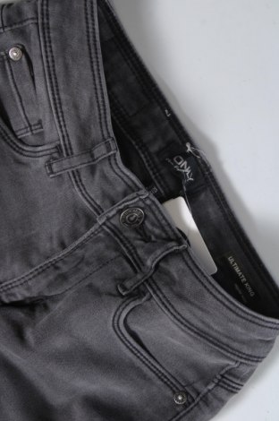 Damskie jeansy ONLY, Rozmiar XXS, Kolor Szary, Cena 108,99 zł