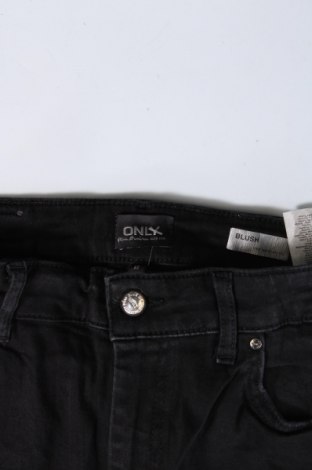 Damskie jeansy ONLY, Rozmiar M, Kolor Czarny, Cena 108,99 zł