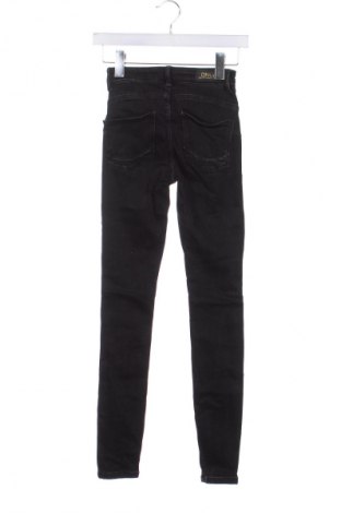 Damen Jeans ONLY, Größe XS, Farbe Schwarz, Preis 10,99 €