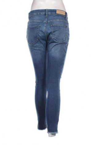 Damskie jeansy ONLY Carmakoma, Rozmiar L, Kolor Niebieski, Cena 46,99 zł