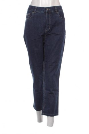 Damen Jeans ORGANICATION, Größe XL, Farbe Blau, Preis € 52,49