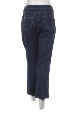 Damen Jeans ORGANICATION, Größe XL, Farbe Blau, Preis € 52,49