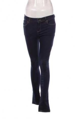 Damen Jeans Object, Größe M, Farbe Blau, Preis 6,99 €