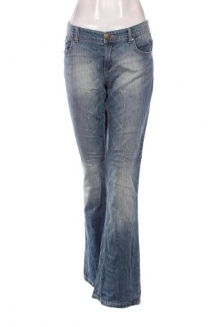 Damen Jeans Okay, Größe L, Farbe Blau, Preis 20,49 €