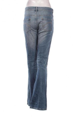 Damen Jeans Okay, Größe L, Farbe Blau, Preis 10,49 €