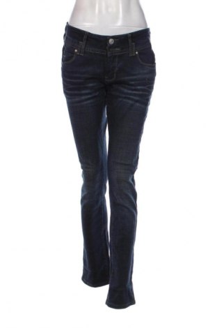 Damen Jeans Okay, Größe M, Farbe Blau, Preis 20,49 €