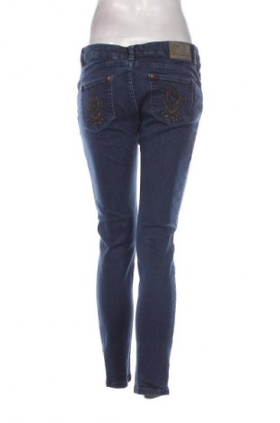 Damen Jeans Oltre, Größe M, Farbe Blau, Preis 11,99 €