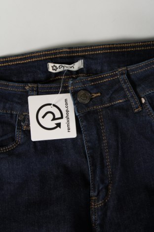 Damen Jeans Open, Größe M, Farbe Blau, Preis € 15,00