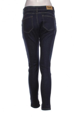 Damen Jeans Open, Größe M, Farbe Blau, Preis € 15,00