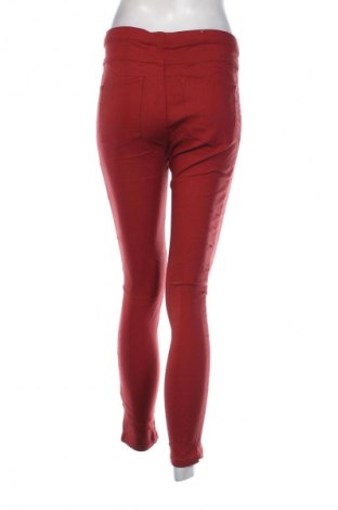 Damen Jeans Oviesse, Größe M, Farbe Rot, Preis 8,99 €