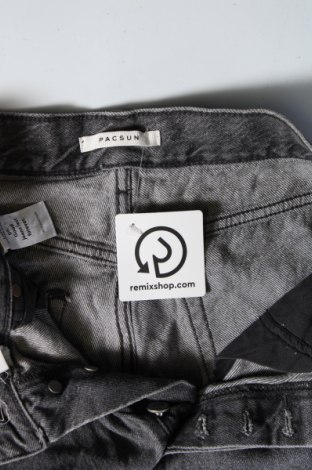 Γυναικείο Τζίν PacSun, Μέγεθος XS, Χρώμα Γκρί, Τιμή 11,99 €