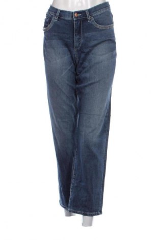 Damen Jeans Paddock`s, Größe L, Farbe Blau, Preis € 28,99