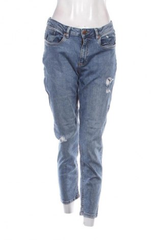 Damen Jeans Page One, Größe M, Farbe Blau, Preis 9,99 €