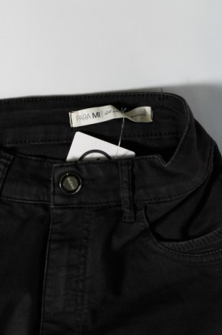 Damskie jeansy Para Mi, Rozmiar M, Kolor Czarny, Cena 61,99 zł