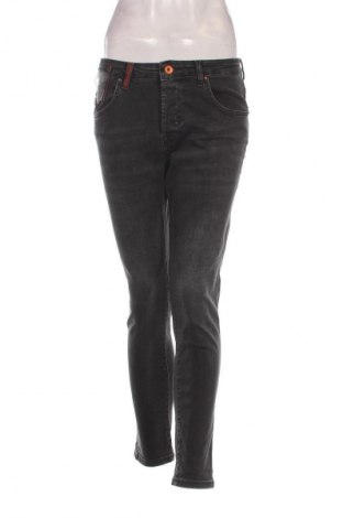 Damskie jeansy Pause Jeans, Rozmiar L, Kolor Czarny, Cena 76,99 zł