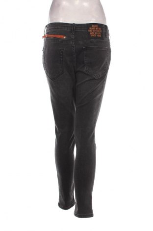 Damskie jeansy Pause Jeans, Rozmiar L, Kolor Czarny, Cena 76,99 zł