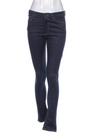 Damen Jeans Peak Performance, Größe M, Farbe Blau, Preis 12,99 €