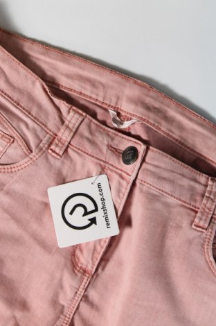 Damen Jeans Pepco, Größe XL, Farbe Rosa, Preis 27,67 €