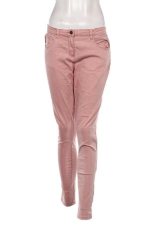 Damen Jeans Pepco, Größe XL, Farbe Rosa, Preis 27,67 €