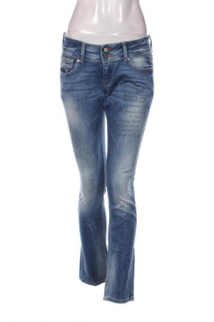 Damen Jeans Pepe Jeans, Größe XL, Farbe Blau, Preis 52,49 €