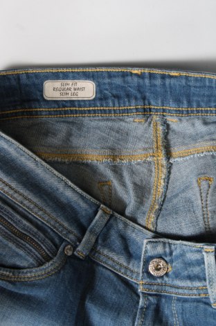 Γυναικείο Τζίν Pepe Jeans, Μέγεθος XL, Χρώμα Μπλέ, Τιμή 44,99 €