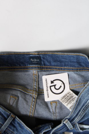 Γυναικείο Τζίν Pepe Jeans, Μέγεθος M, Χρώμα Μπλέ, Τιμή 20,99 €