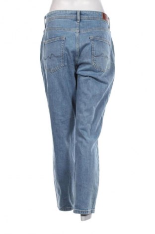 Damen Jeans Pepe Jeans, Größe M, Farbe Blau, Preis 23,99 €