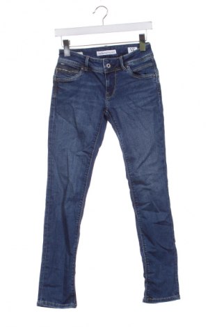 Damskie jeansy Pepe Jeans, Rozmiar XS, Kolor Fioletowy, Cena 48,99 zł