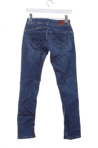 Damskie jeansy Pepe Jeans, Rozmiar XS, Kolor Fioletowy, Cena 48,99 zł